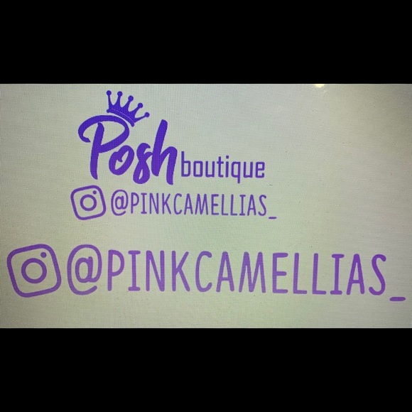 Customized Promo Ad Poshmark Sticker Vinyl Decal - Picture 4 of 4